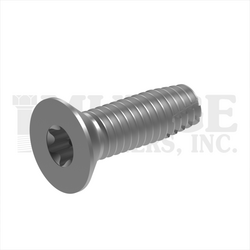 THREAD-CUTTING SCREWS-TYPE F